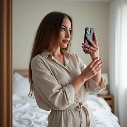 Junge Mia Skinny Girl -erotische und Tantra Massagen 