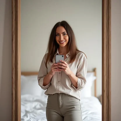 Junge Mia Skinny Girl -erotische und Tantra Massagen 