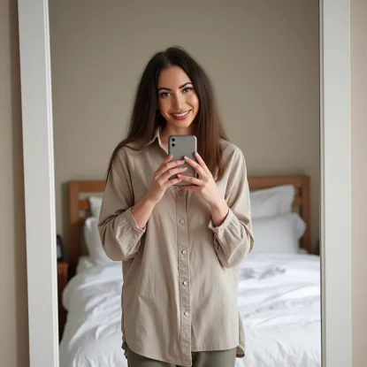 Junge Mia Skinny Girl -erotische und Tantra Massagen 