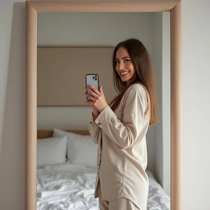 Junge Mia Skinny Girl -erotische und Tantra Massagen 