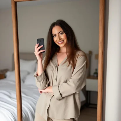 Junge Mia Skinny Girl -erotische und Tantra Massagen 