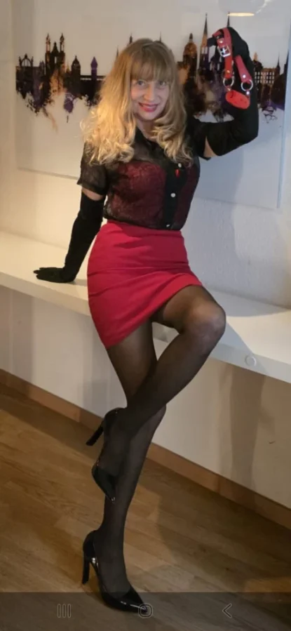 Zart &Hart, Sex,Lack, Leder, Nylons,Massagen,Latex