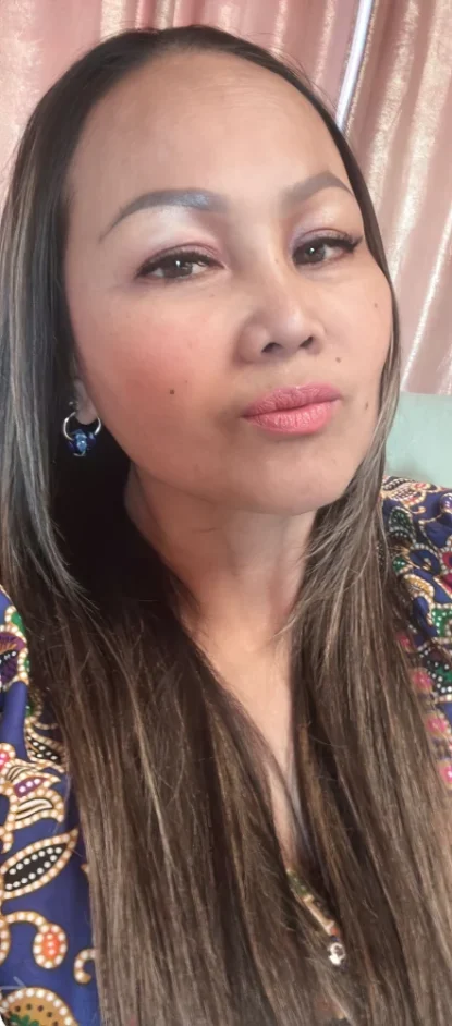 Thai Massage in Bern von Riya