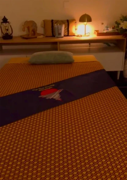 Thai Massage in Bern von Riya