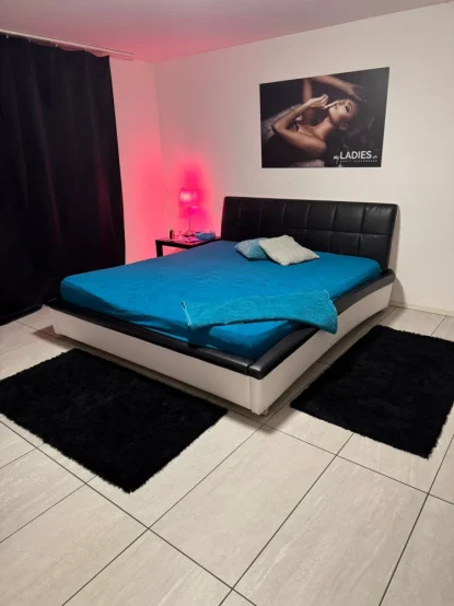 Top Lage schöne Zimmer in Luzern Stadt/Emmenbrücke/ Dietlikon Zürich