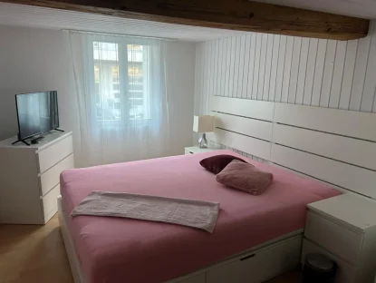 Top Lage schöne Zimmer in Luzern Stadt/Emmenbrücke/ Dietlikon Zürich