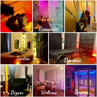 Beste Tantra Body to Body Massagen