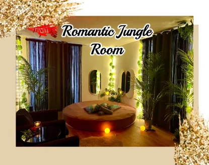 Beste Tantra Body to Body Massagen