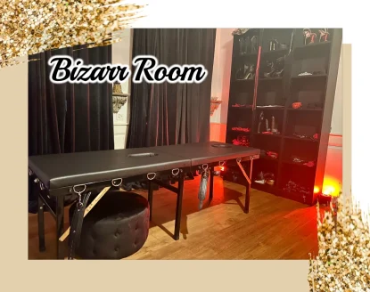 Beste Tantra Body to Body Massagen