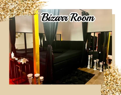 Beste Tantra Body to Body Massagen