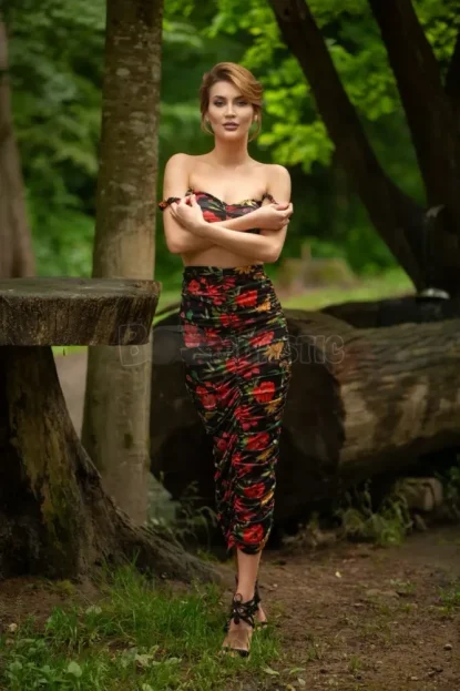Versuchung aus Lettland