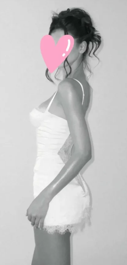 zärtlich,experimentierfreudige Single-Schmusekatze mit Stil und Niveau nur wir zwei( Du und ich)