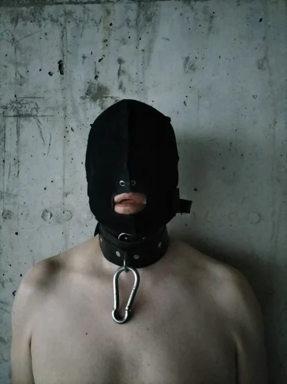 Sklavenhure in Zürich