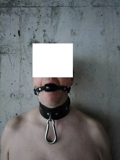 Sklavenhure in Zürich