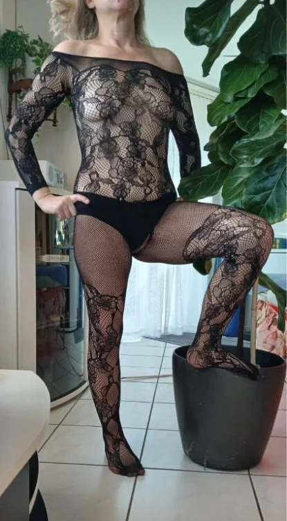 Deutschsprachige♥️ zärtliche Milf in Kloten-Erotische Massage