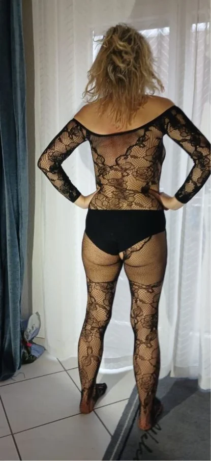 Deutschsprachige♥️ zärtliche Milf in Kloten-Erotische Massage