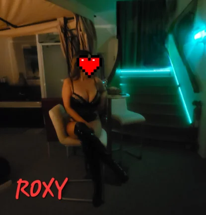 Sinnliche Amazonasmassagen in Diessenhofen