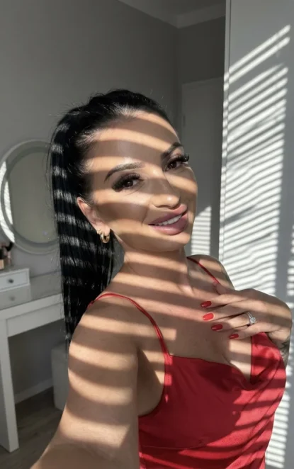 Etwas Besonderes wartet auf dich… ?