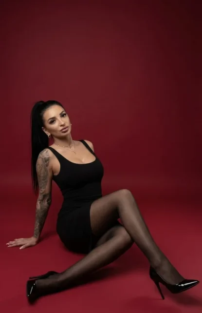 Etwas Besonderes wartet auf dich… ?