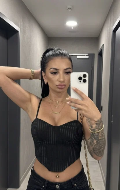 Etwas Besonderes wartet auf dich… ?