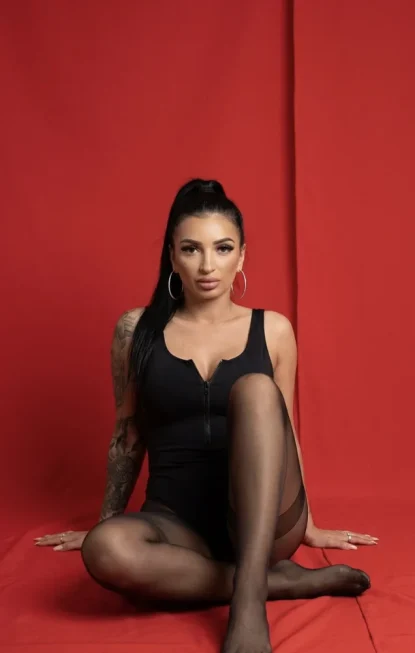 Etwas Besonderes wartet auf dich… ?