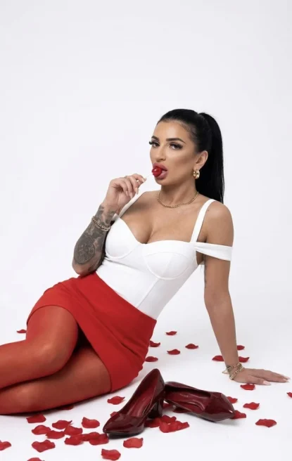 Etwas Besonderes wartet auf dich… ?