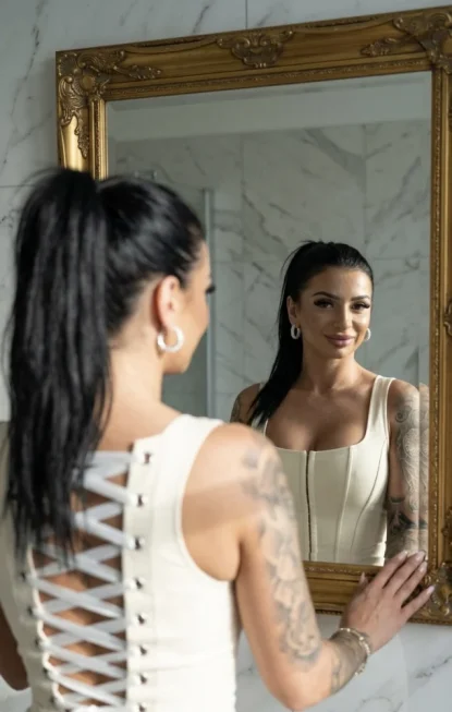 Etwas Besonderes wartet auf dich… ?