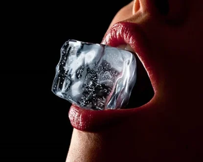 Sinnliche Schweizerin CH-LAURA