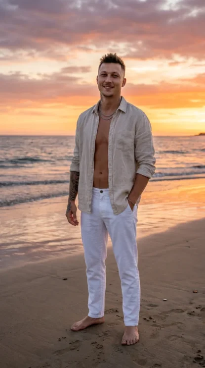 Du suchst Entspannung… oder doch etwas mehr? 