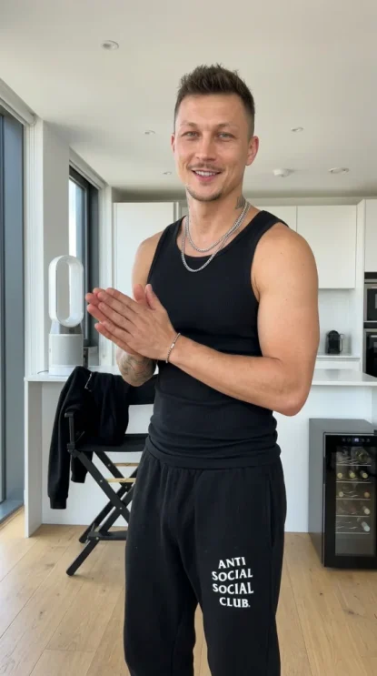 Du suchst Entspannung… oder doch etwas mehr? 