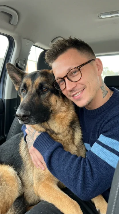 Du suchst Entspannung… oder doch etwas mehr? 