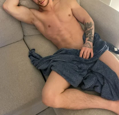 Du suchst Entspannung… oder doch etwas mehr? 