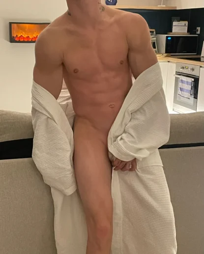 Du suchst Entspannung… oder doch etwas mehr? 