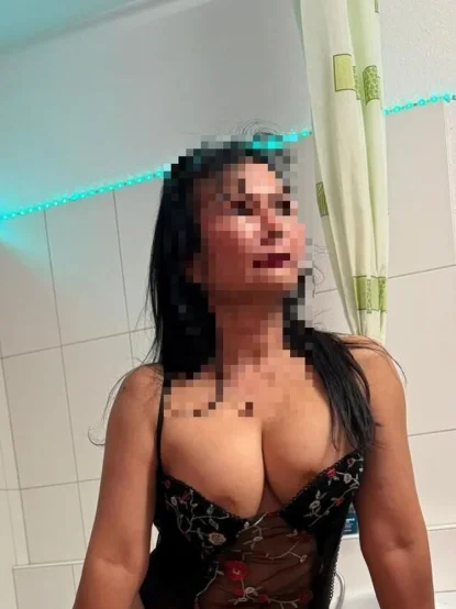 Sex und Massage mit Thaifrau in Rheineck