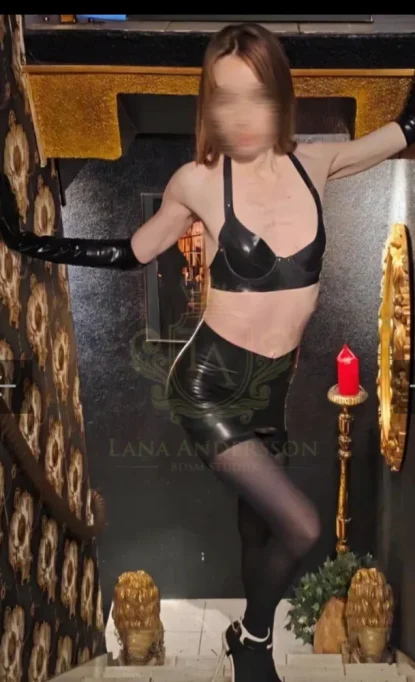 Wo Tantra trifft BDSM 