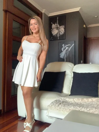 Massagen in romantischer Umgebung