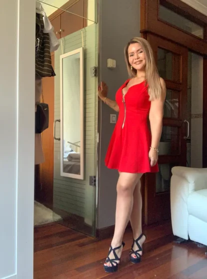 Massagen in romantischer Umgebung