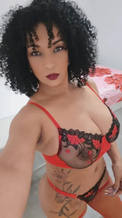 Heisse Girlfriend Erotik mit Latina Canela