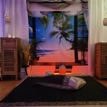 Sinnliche Girls gesucht für Massage Salons!