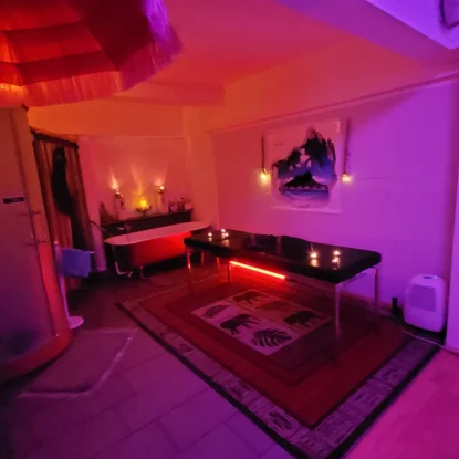 Sinnliche Girls gesucht für Massage Salons!