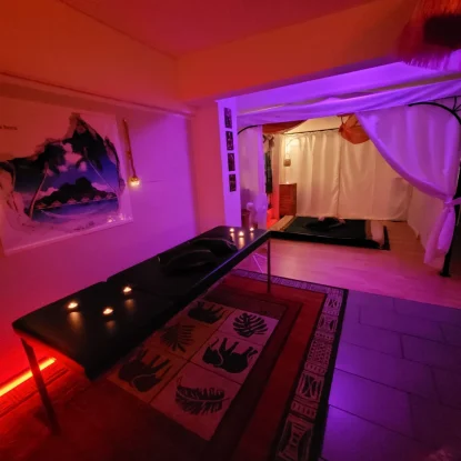 Sinnliche Girls gesucht für Massage Salons!