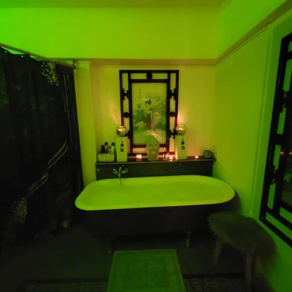 Sinnliche Girls gesucht für Massage Salons!