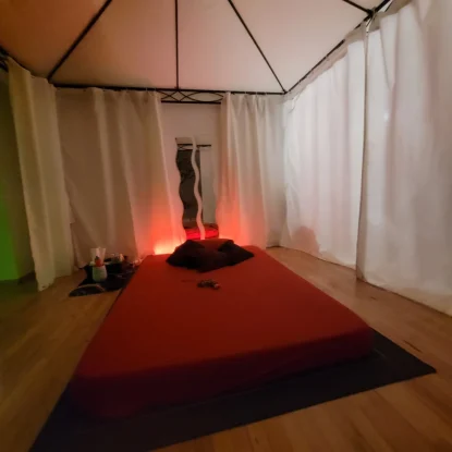 Sinnliche Girls gesucht für Massage Salons!