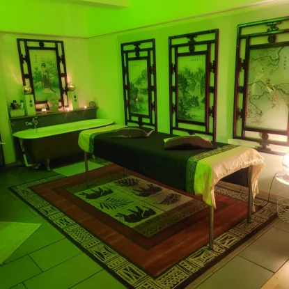 Sinnliche Girls gesucht für Massage Salons!