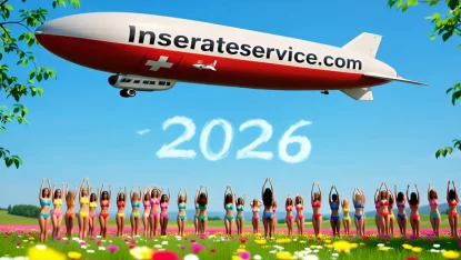 Inserateservice macht täglich deine Inserate für dich