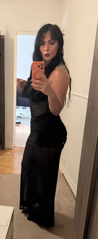 Ein heisses Girl massiert dich bis du die Engel singen hörst
