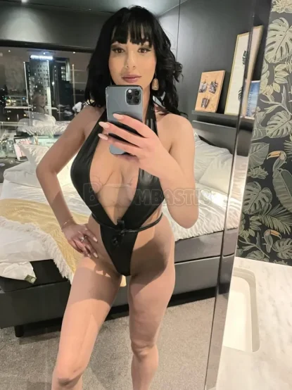 Cleo NEU im Boombastic