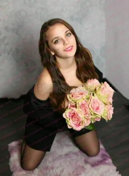 Mimi NEU im Boombastic