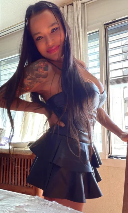 Sali thaï girl ❤️