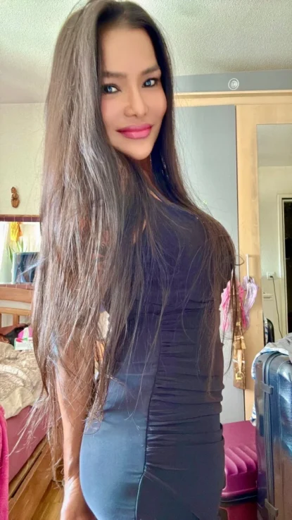 Sali thaï girl ❤️